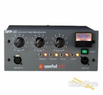 Useful Arts SFP-30 Vacuum Tube Preamp