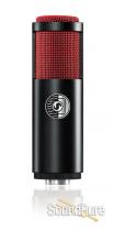 Shure KSM313/NE Dual-Voice Ribbon Mic with Roswellite Ribbon Shure KSM313/NE Dual-Voice Ribbon Mic with Roswellite Ribbon