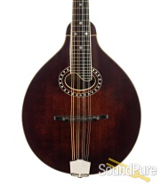 Eastman MD504 Spruce/Maple A-Style Mandolin #11146226 - Used