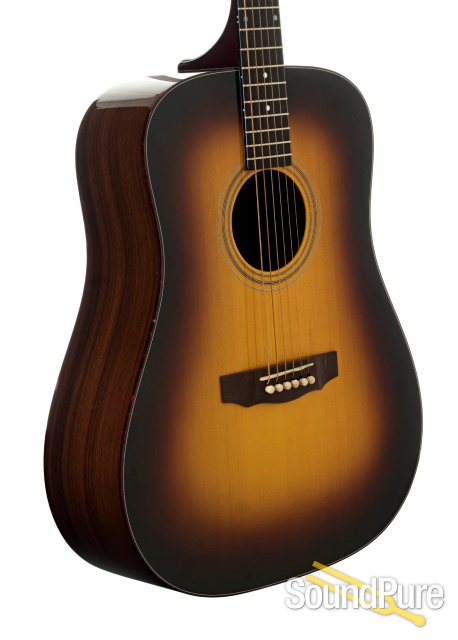 Guild D-50 Trad w/DTAR Spruce/Rosewood #NP083002 - Used — image 3
