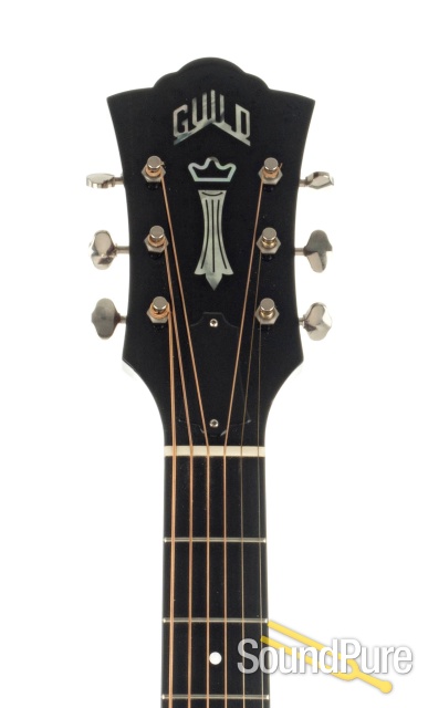 Guild D-50 Trad w/DTAR Spruce/Rosewood #NP083002 - Used — image 4