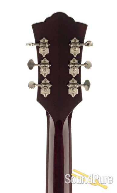 Guild D-50 Trad w/DTAR Spruce/Rosewood #NP083002 - Used — image 5