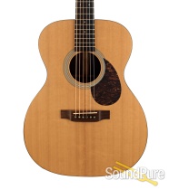 Martin 2002 OM-21 Sitka/IRW Acoustic #856873 - Used Martin 2002 OM-21 Sitka/IRW Acoustic #856873 - Used