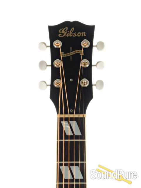 Gibson New Vintage Southern Jumbo Guitar #11081020 - Used — image 4