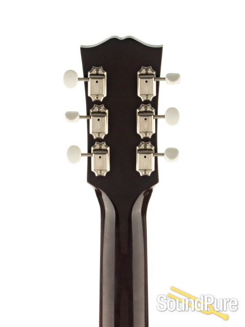 Gibson New Vintage Southern Jumbo Guitar #11081020 - Used — image 5