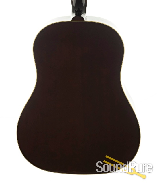 Gibson New Vintage Southern Jumbo Guitar #11081020 - Used — image 7