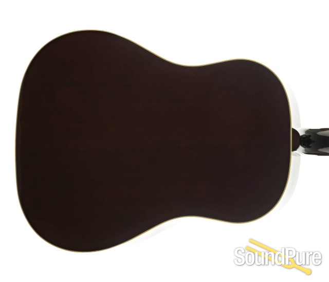 Gibson New Vintage Southern Jumbo Guitar #11081020 - Used — image 8