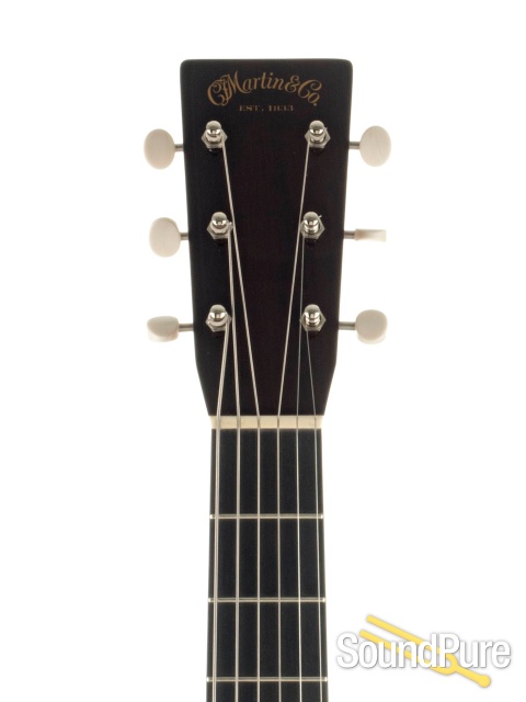 Martin 000-18A Adirondack/Mahogany #1606983 - Used — image 3