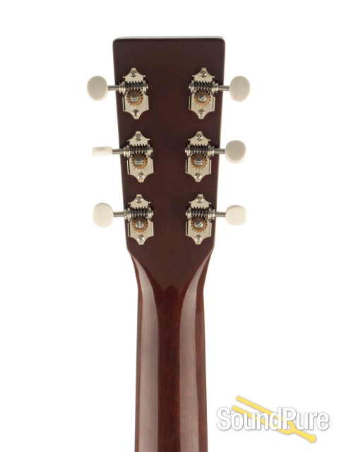Martin 000-18A Adirondack/Mahogany #1606983 - Used — image 4