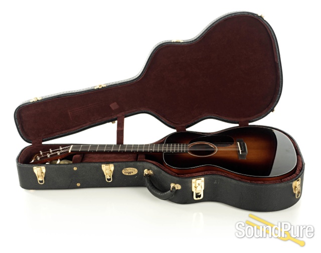 Martin 000-18A Adirondack/Mahogany #1606983 - Used — image 5