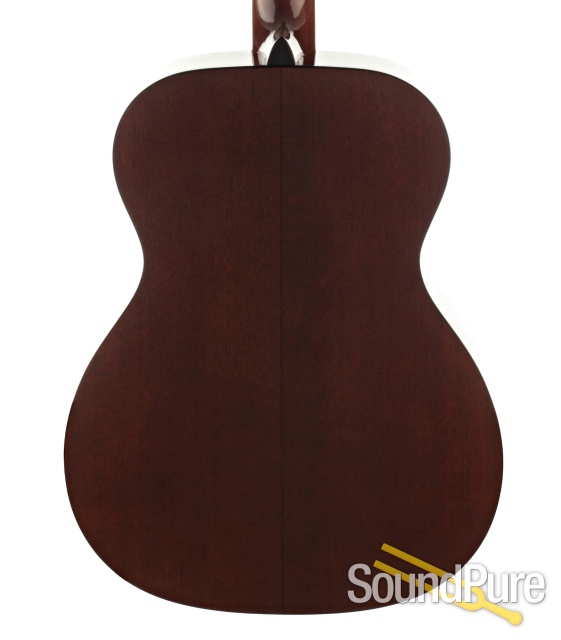 Martin 000-18A Adirondack/Mahogany #1606983 - Used — image 6