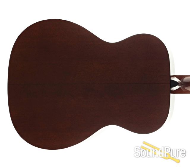 Martin 000-18A Adirondack/Mahogany #1606983 - Used — image 7