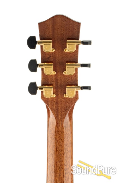 McPherson 4.0XP Bearclaw Sitka/African Mahogany #1546 - Used — image 4