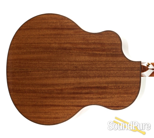McPherson 4.0XP Bearclaw Sitka/African Mahogany #1546 - Used — image 8