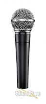 Shure SM58 Vocal Microphone Shure SM58 Vocal Microphone