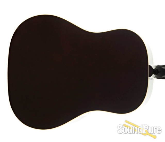 Gibson J-45 New Vintage Sunburst Acoustic #11351020 - Used — image 8