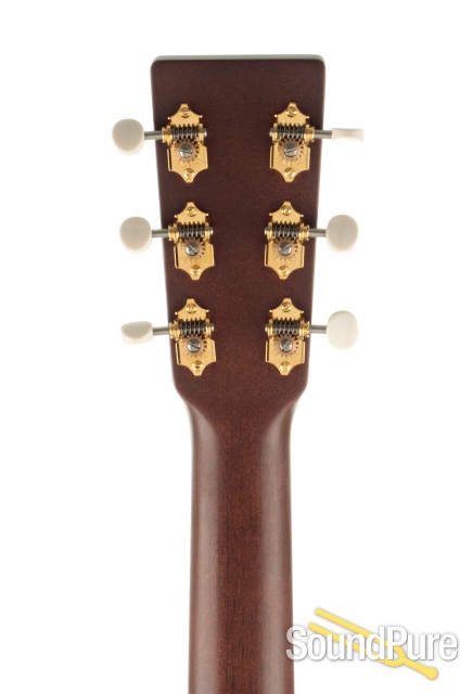 Martin 2011 HD-35 Sitka/East Indian Rosewood #1500519 - Used — image 4