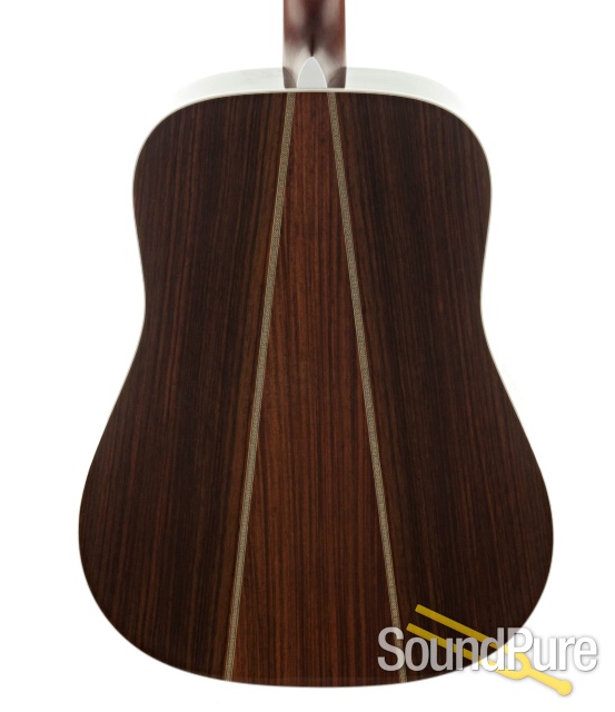 Martin 2011 HD-35 Sitka/East Indian Rosewood #1500519 - Used — image 6