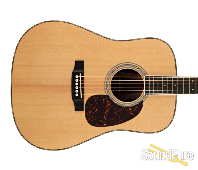 Martin 2011 HD-35 Sitka/East Indian Rosewood #1500519 - Used — image 9