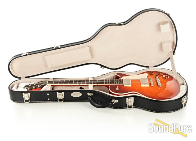 Collings City Limits Brock Burst Electric Guitar #1912233 — image 5