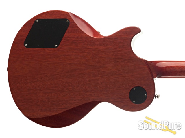 Collings City Limits Brock Burst Electric Guitar #1912233 — image 7