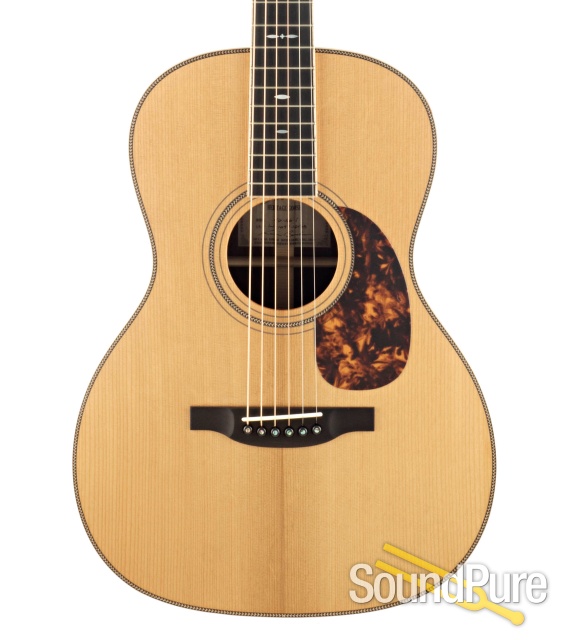 Boucher Heritage Goose 000-12 Addy/Rosewood #IN-1097-12FTB