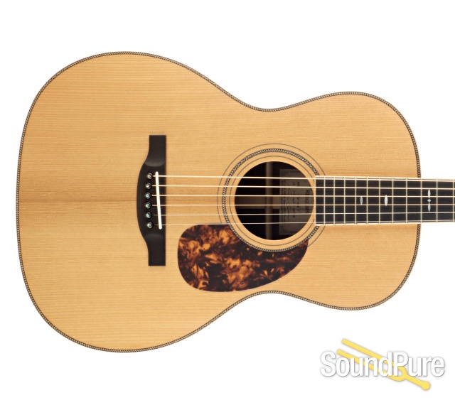 Boucher Heritage Goose 000-12 Addy/Rosewood #IN-1097-12FTB — image 10