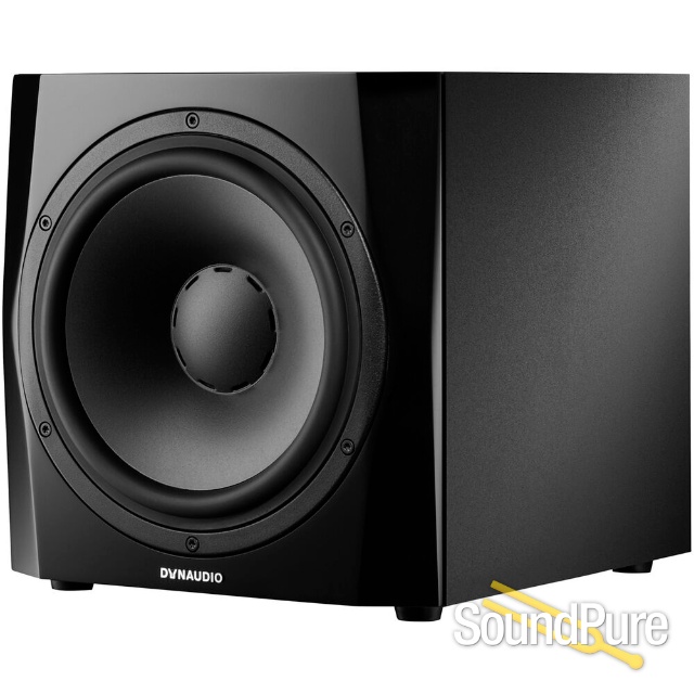 Dynaudio 9S 300-Watt Subwoofer