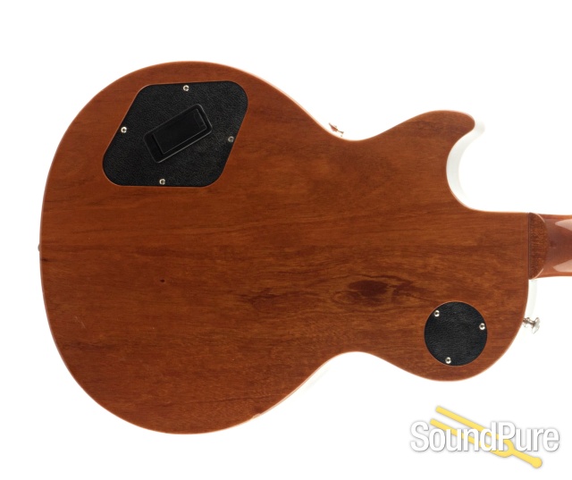 Gibson 2015 Les Paul Deluxe Goldtop #1500050058 - Used — image 8