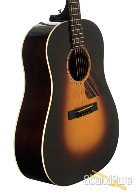 John Walker Wise River Dreadnought Acoustic #HL11  - Used — image 3
