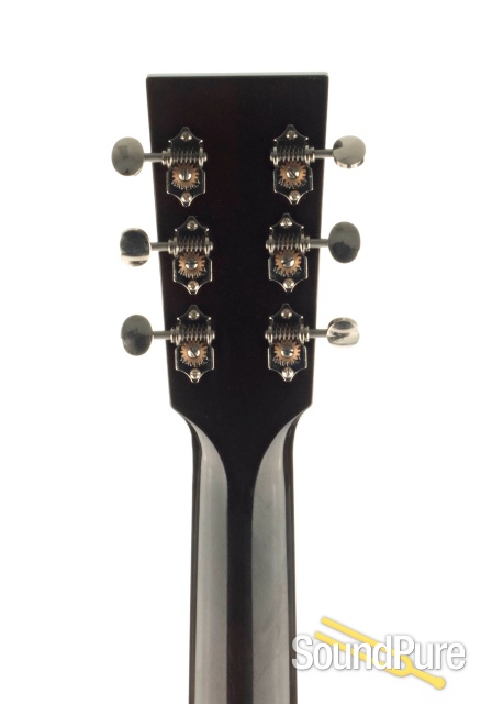 John Walker Wise River Dreadnought Acoustic #HL11  - Used — image 5