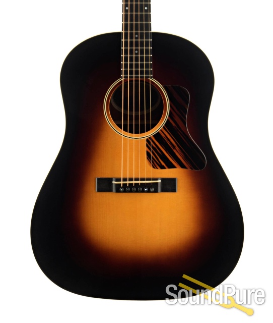 John Walker Wise River Dreadnought Acoustic #HL11  - Used — image 1