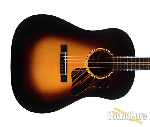 John Walker Wise River Dreadnought Acoustic #HL11  - Used — image 10