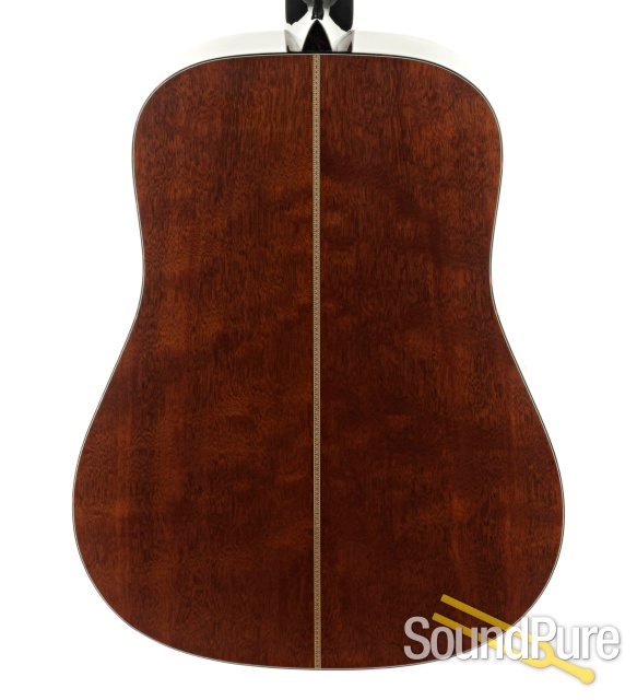 Martin D12 David Crosby 12-String Acoustic #1363049 - Used — image 7