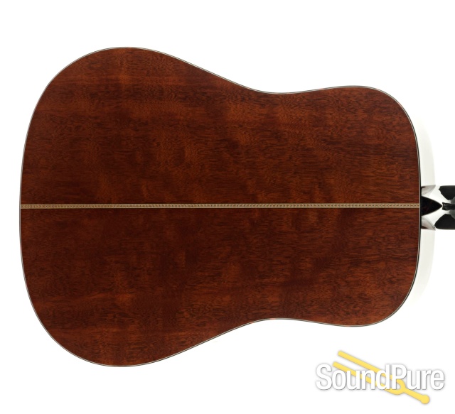 Martin D12 David Crosby 12-String Acoustic #1363049 - Used — image 8