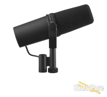 Shure SM7B Large Diaphragm Dynamic Microphone Shure SM7B Large Diaphragm Dynamic Microphone
