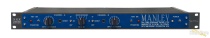 Manley Dual Mono Mic Pre 30th Anniversary Edition Manley Dual Mono Mic Pre 30th Anniversary Edition