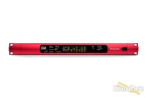 Focusrite RedNet A16R MkII Audio Interface Focusrite RedNet A16R MkII Audio Interface