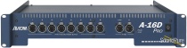 Aviom A-16D Pro Monitoring System Aviom A-16D Pro Monitoring System