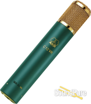 AKG C12 VR Multi-pattern Tube Microphone AKG C12 VR Multi-pattern Tube Microphone