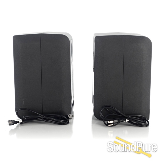 Focal CMS-65 Active Compact Monitors - Used — image 2