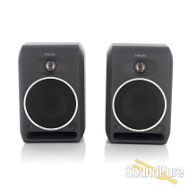 Focal CMS-65 Active Compact Monitors - Used