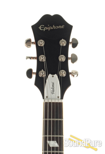 Epiphone Nick Valensi Riviera P94 #1101212344 - Used — image 4