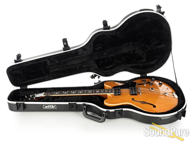 Epiphone Nick Valensi Riviera P94 #1101212344 - Used — image 5