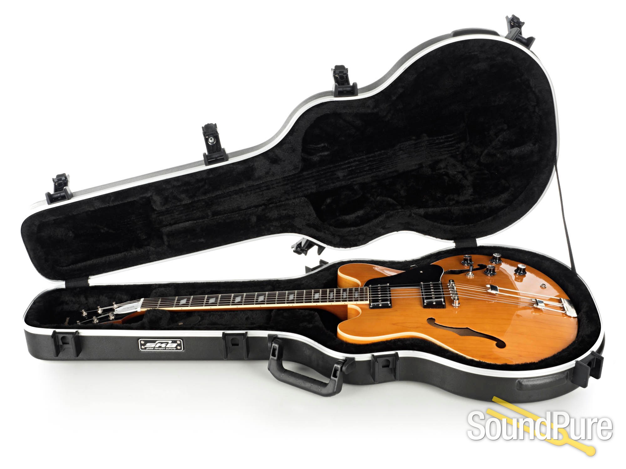 Epiphone Nick Valensi Riviera P94 #1101212344 - Used
