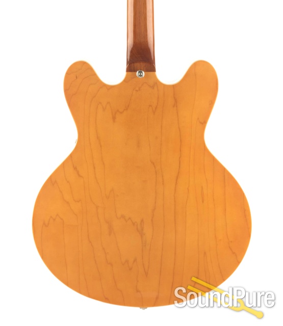 Epiphone Nick Valensi Riviera P94 #1101212344 - Used — image 6