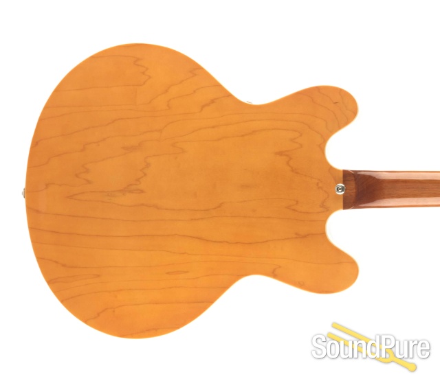 Epiphone Nick Valensi Riviera P94 #1101212344 - Used — image 7