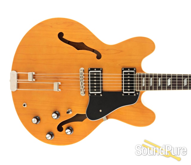 Epiphone Nick Valensi Riviera P94 #1101212344 - Used — image 9