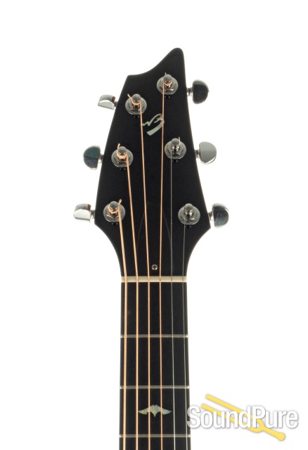 Breedlove Focus Dreadnought Sitka/Rosewood #8897 - Used — image 4