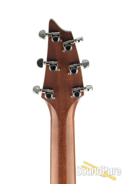 Breedlove Focus Dreadnought Sitka/Rosewood #8897 - Used — image 5